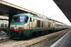Rome, 6. May 2004